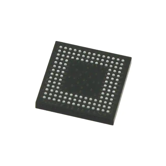 Lattice LCMXO2-4000HC-4MG132C FPGA - 現(xiàn)場可編程門陣列