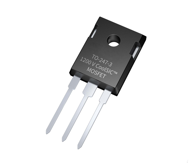 供求TO247-3封裝 IMW120R007M1H、IMW120R007M1HXKSA1溝槽型碳化硅MOSFET