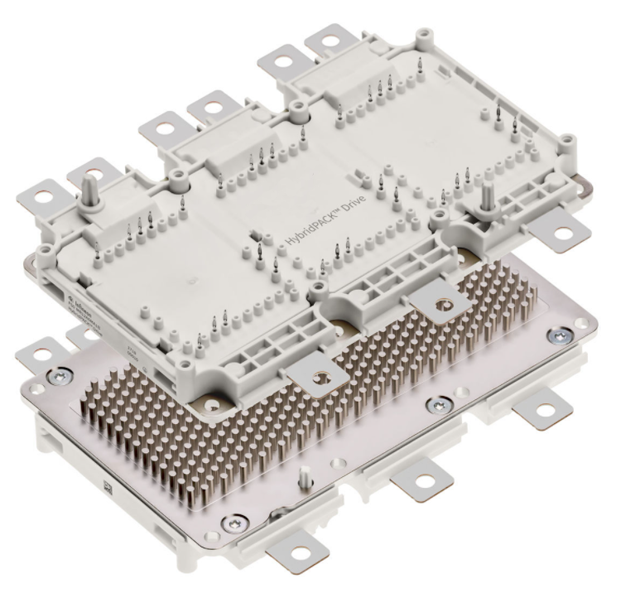 供應(yīng)和收購MOSFET模塊 FS03MR12A6MA1B/FS03MR12A6MA1BBPSA1 CoolSiC? 汽車 MOSFET 1200V