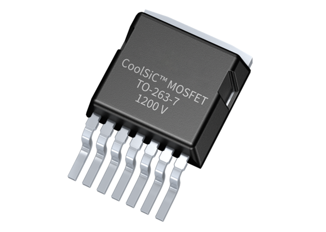 供求碳化硅 MOSFET AIMBG120R160M1、AIMBG120R030M1 混合動力和電動汽車應(yīng)用