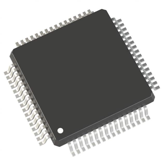 STM32L100RBT6