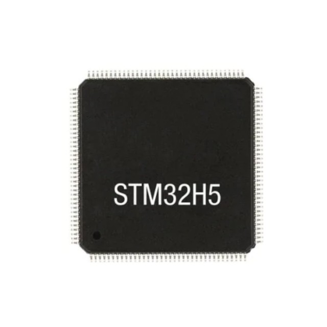 STM32H563VIT6