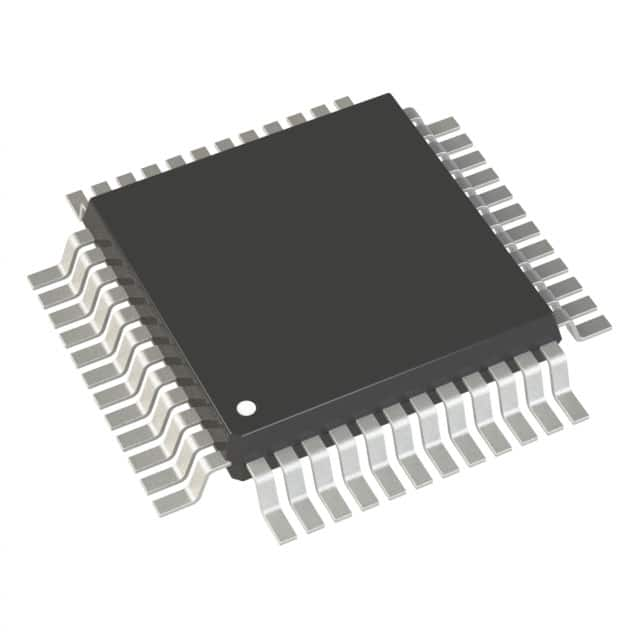 STM32L010K8T6