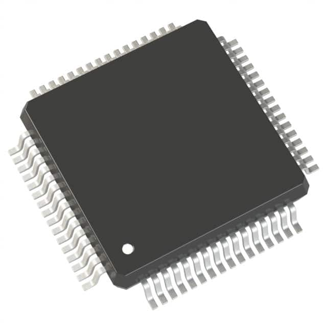 STM32G431R6T6