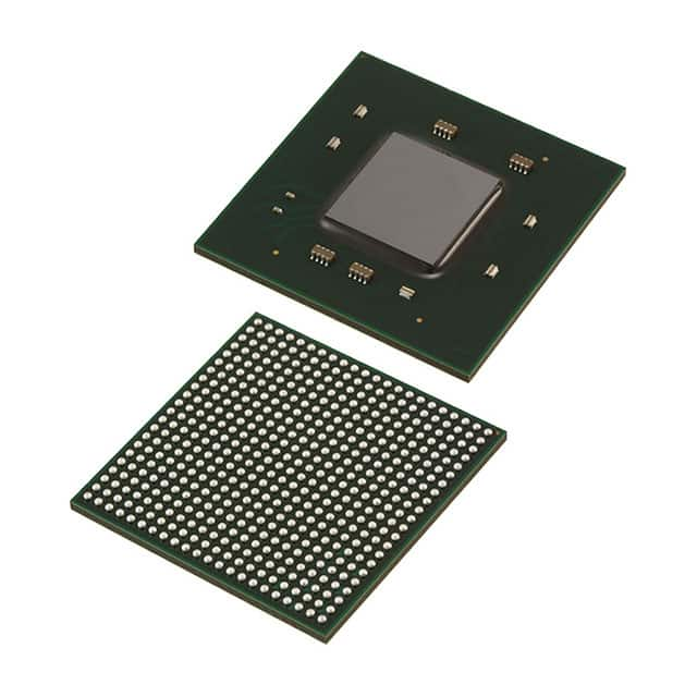 （Xilinx）XC7K160T-1FBG484C 現(xiàn)場可編程門陣列 28nm FPGA Kintex?-7