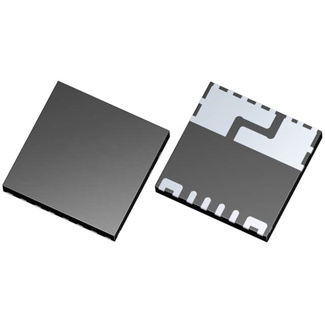 （Infineon）25A TLI4971A025T5UE0001XUMA1高精度霍爾效應電流傳感器