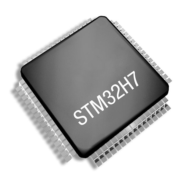 （供應(yīng)，回收）STM32H723ZGT6 ARM? Cortex?-M7 微控制器 MCU，144-LQFP