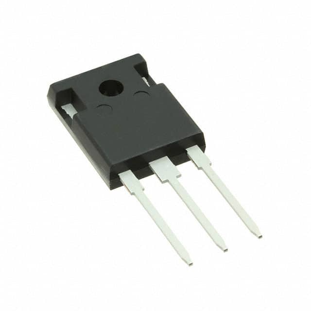 （Infineon）650V IKW30N65EL5XKSA1 IGBT優(yōu)化用于在開關(guān)<10kHz的設(shè)計中提供出色的性能