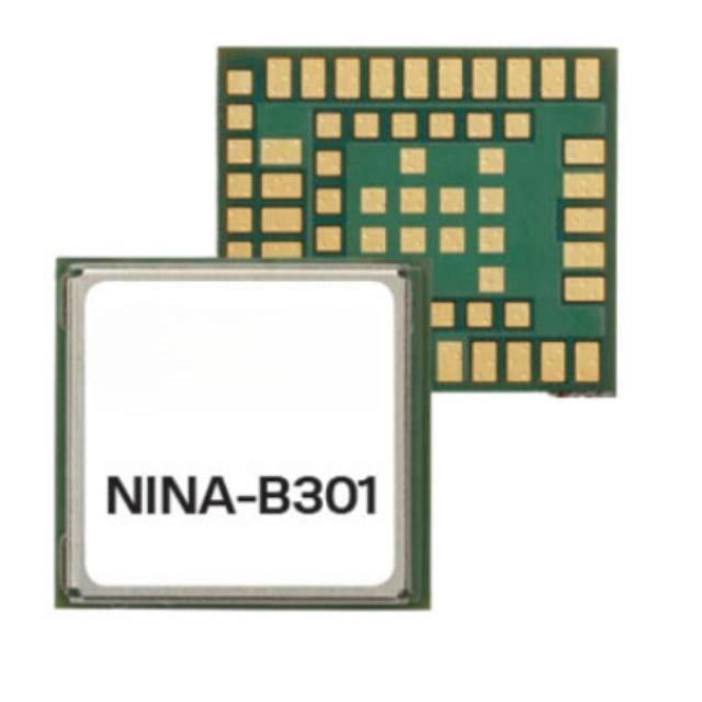 NINA-B301-00B