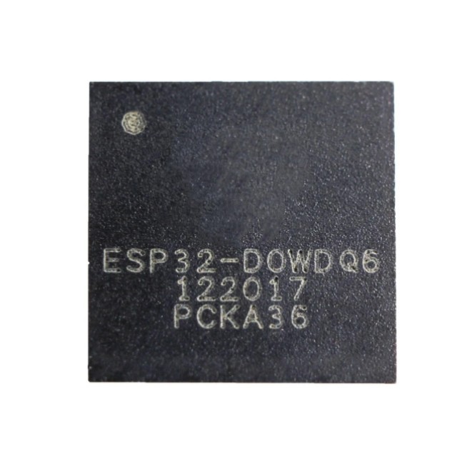 ESP32-D0WDQ6