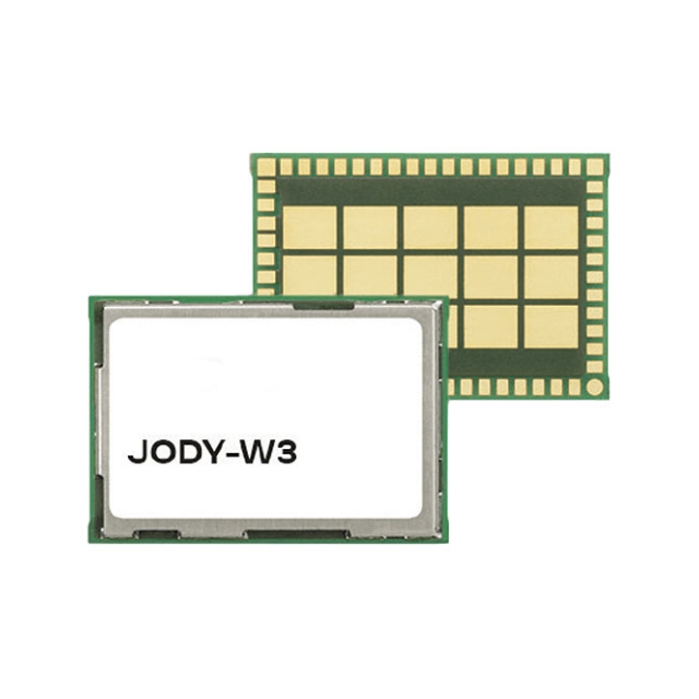 JODY-W377-00B