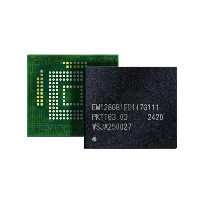 SFEM128GB1ED1TO-I-7G-311-STD