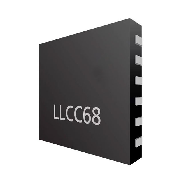 [供應(yīng)，回收] LLCC68IMLTRT 長距離、低功耗、sub-GHz RF 收發(fā)器，24-QFN