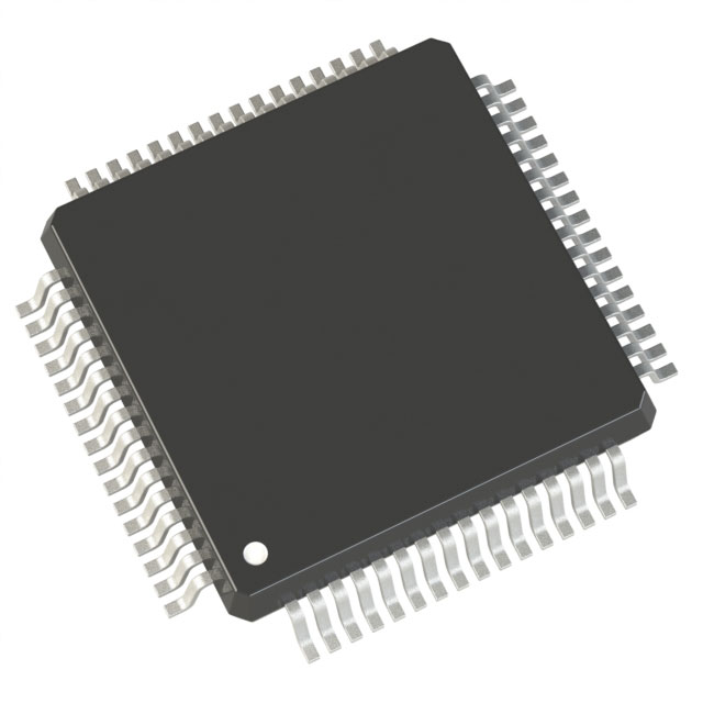 STM32L083RBT6