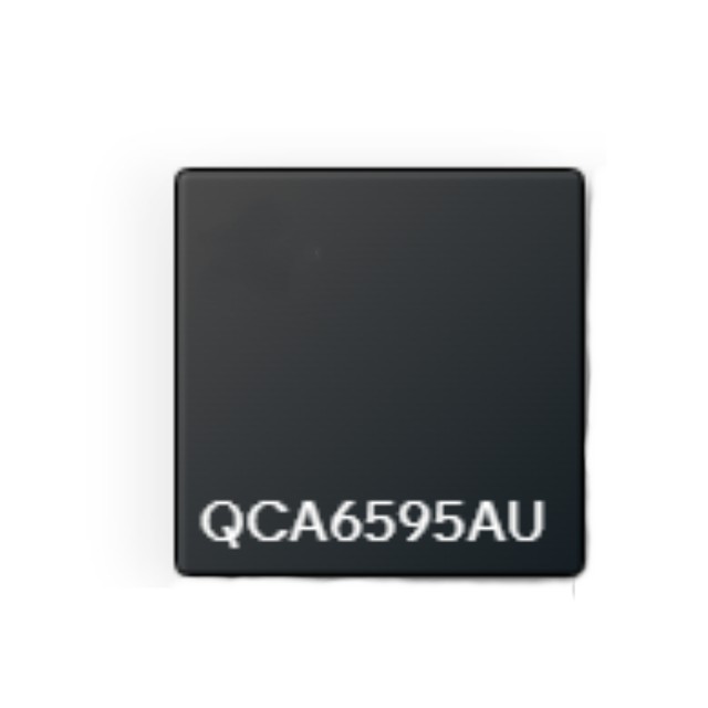 推出全新高通藍(lán)牙5.1 QCA6595AU/藍(lán)牙5.0 QCA6574AU 片上系統(tǒng)SoC