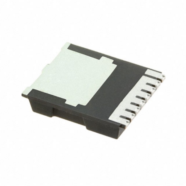 供應(yīng)車規(guī)級MOSFET IAUT300N08S5N014 N 通道 - 增強(qiáng)模式