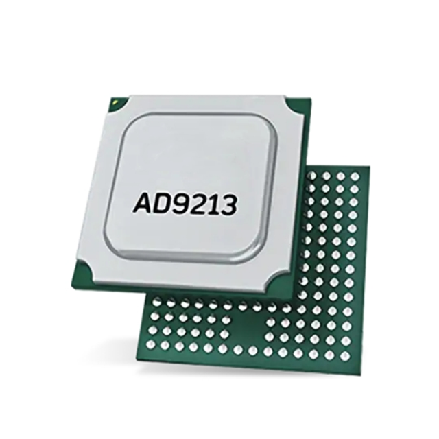 AD9213BBPZ-10G