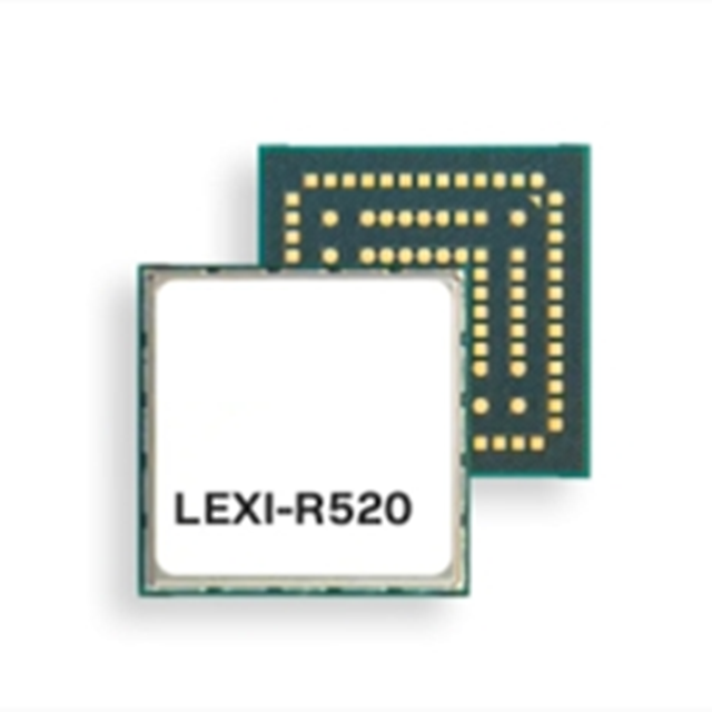 LEXI-R520-02B