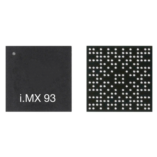 MIMX9312DVXXMAB