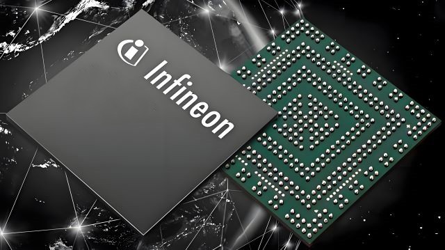 【Infineon英飛凌】分銷NOR 閃存、pSRAM、SRAM、nvSRAM 和 F-RAM存儲器