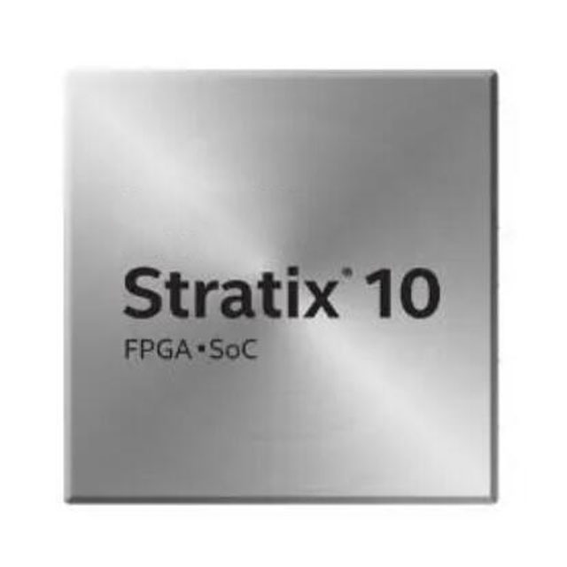 [供應(yīng)，回收] 1SX065HH3F35I2LG（Intel）Stratix? 10 SX 650 FPGA - 現(xiàn)場(chǎng)可編程門(mén)陣列