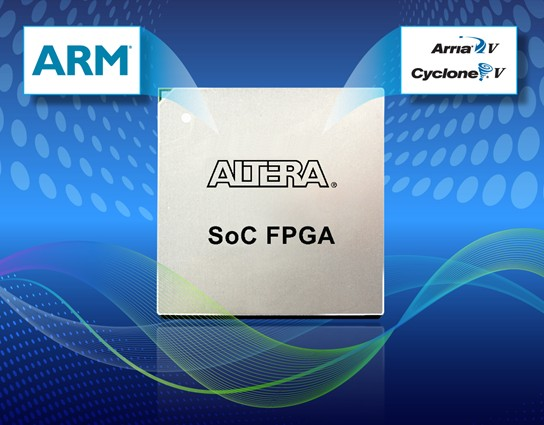 明佳達(dá)分銷Altera FPGA 和可編程器件，電子元器件分銷商！