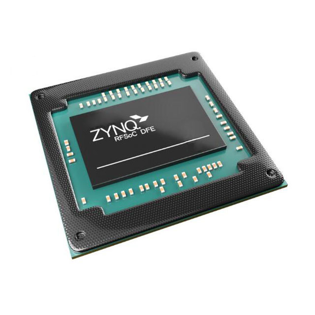 XCZU64DR-2FFVE1156I