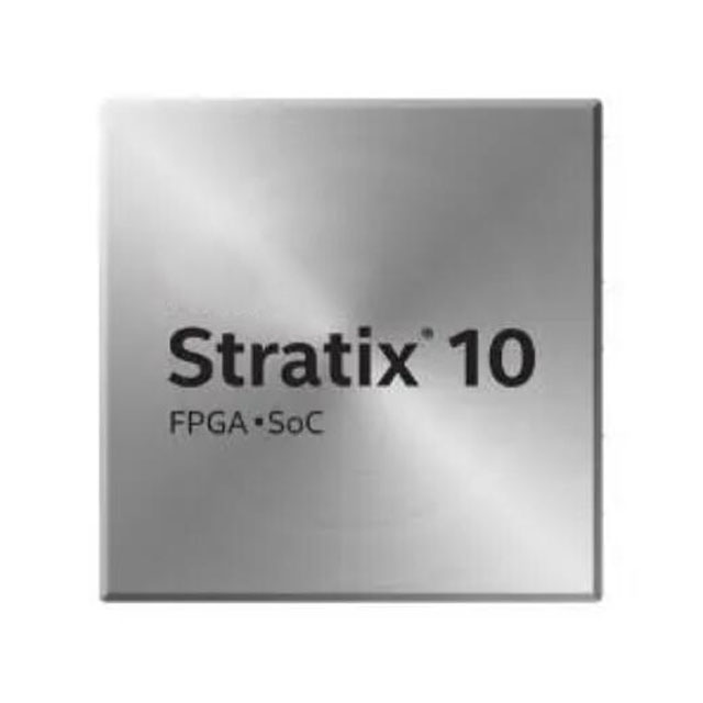 【供應(yīng)，回收】1SX040HH1F35E1VG 1.5GHz 英特爾? Stratix? 10 SX SoC FPGA