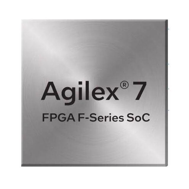 【供應(yīng)，回收】現(xiàn)場可編程門陣列 AGFB006R24C2I3E 1.4GHz 英特爾 Agilex? 7 F系列 006 FPGA