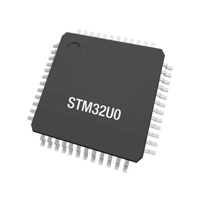 [供應(yīng)，回收] STM32 超低功耗MCU STM32U031C6T6 (ST) 32位微控制器