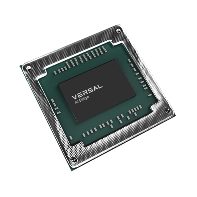 供應 Xilinx XCVE1752-1LSENSVG1369 Versal Al Edge VE1752 自適應 SoC