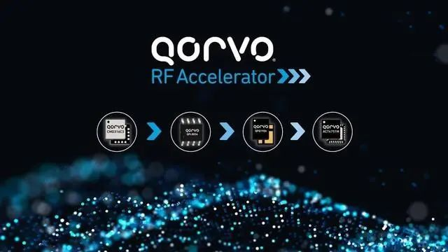 【供應(yīng)】QORVO：碳化硅MOSFET，Wi-Fi，物聯(lián)網(wǎng)，射頻前端和RF 濾波器