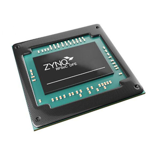 [供應，回收] XCZU63DR-1FSVE1156I (Xilinx) 自適應 SoC - Zynq UltraScale+ RFSoC DFE