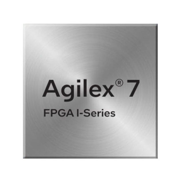 供應(yīng)，回收 [Intel] Agilex? 7 FPGA I 系列：AGID023R18A2E3V 現(xiàn)場(chǎng)可編程門陣列