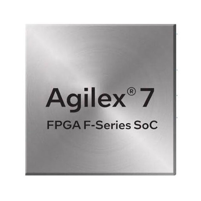 供應(yīng)，回收 [Intel] AGFB008R16A2E3V Agilex? 7 F 系列 FPGA - 現(xiàn)場(chǎng)可編程門陣列