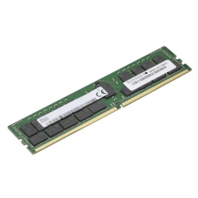 SK海力士 HMAA8GR7CJR4N-XN 內(nèi)存條 64G DDR4 RDIMM雙列直插式存儲模塊