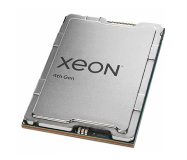 第4代Intel Xeon Silver 4410Y 處理器（PK8071305120002S）30 M 高速緩存，2.00 GHz