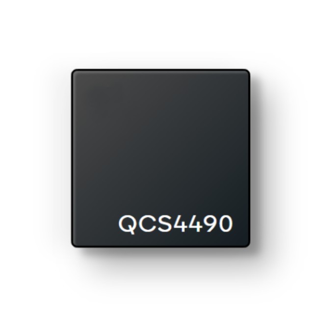 高通處理器 QCS4490 QCS-4490-0-PSP933-TR-00-0-AB 讓高級連接與新一代處理技術(shù)完美結(jié)合