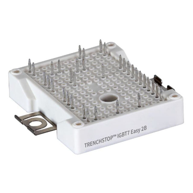 [供應，回收] FS3L40R12W2H7PB11 (Infineon) 1200V、40A EasyPACK? 2B 三電平 IGBT 模塊