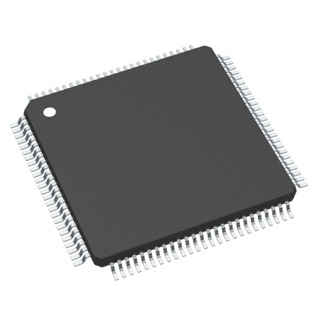 NXP推出基于 ARM Cortex-M7 內(nèi)核的 S32K312NHT0MPAST 32位微控制器