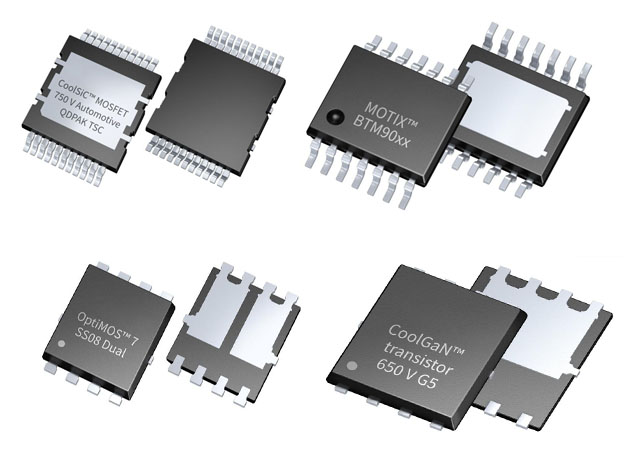 回收【Infineon】音頻放大器、系統(tǒng)基礎(chǔ)芯片、無線充電 IC、32 位 AURIX? TriCore? MCU