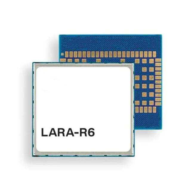 LARA-R6001D-01B