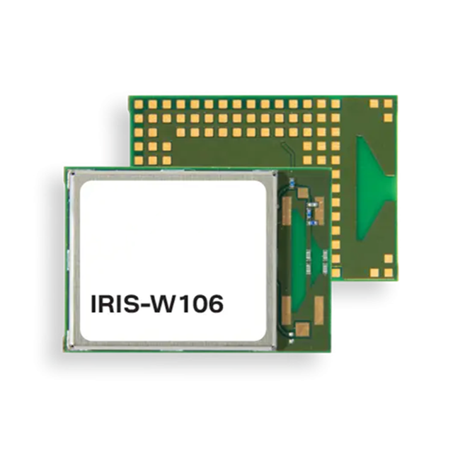 IRIS-W106-10B