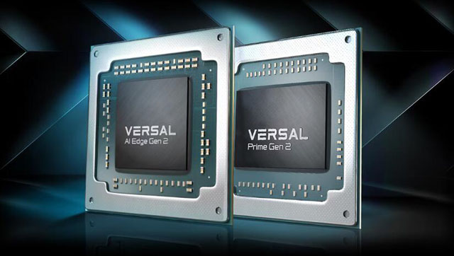 回收 [Xilinx] Versal Adaptive SoC、回收 Versal Premium 系列、Versal AI Edge 系列、Versal Prime 系列