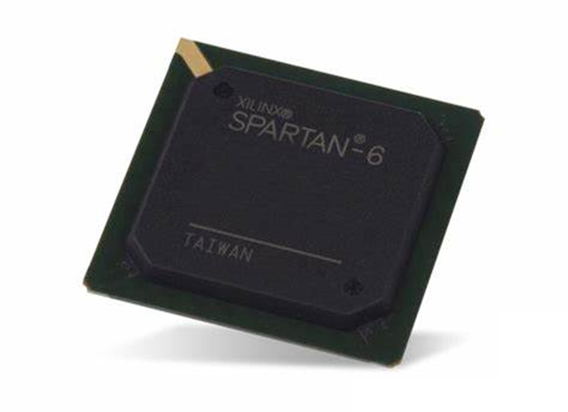 XC6SLX150-3FGG900C 一款低成本高容量的Spartan 6 LX FPGA - 現場可編程門陣列