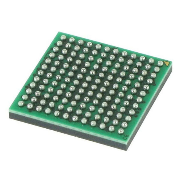 [供應，回收] 8A34041E-000AJG (Renesas) 1GHz，帶頻率轉換的抖動衰減器