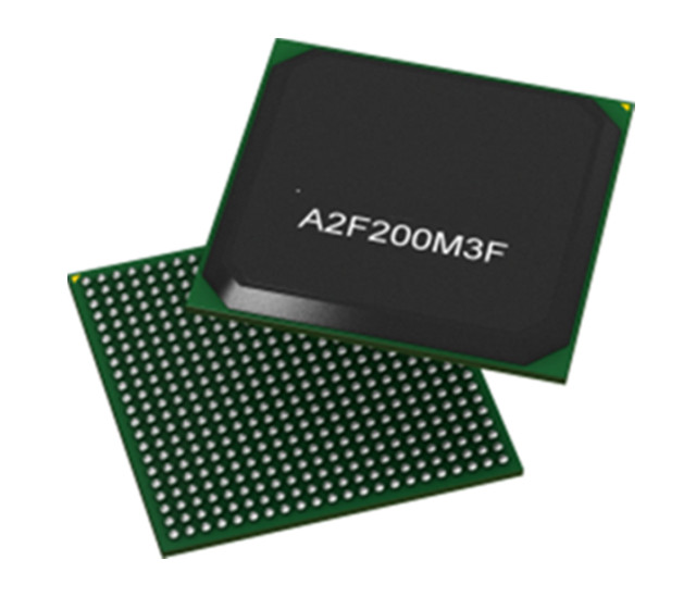 Microchip A2F200M3F-1CS288I SmartFusion片上系統(tǒng)(SoC)FPGA產(chǎn)品概述