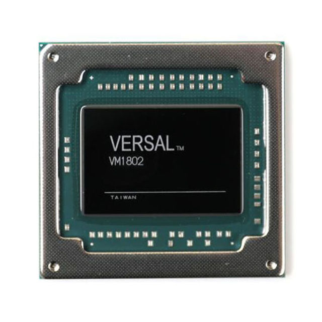 [供應(yīng)，回收] Versal 自適應(yīng) SoC XCVM1802-1MSIVSVD1760 AMD Versal? Prime 系列