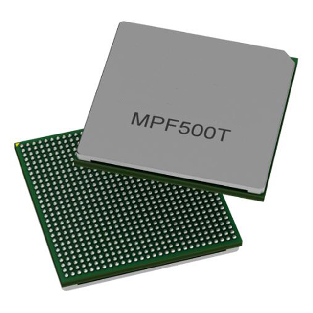 MPF500T-FCG784E