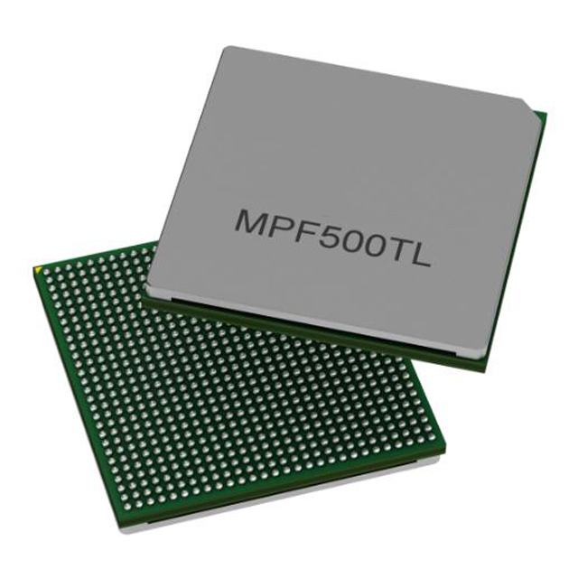 MPF500TL-FCG784E